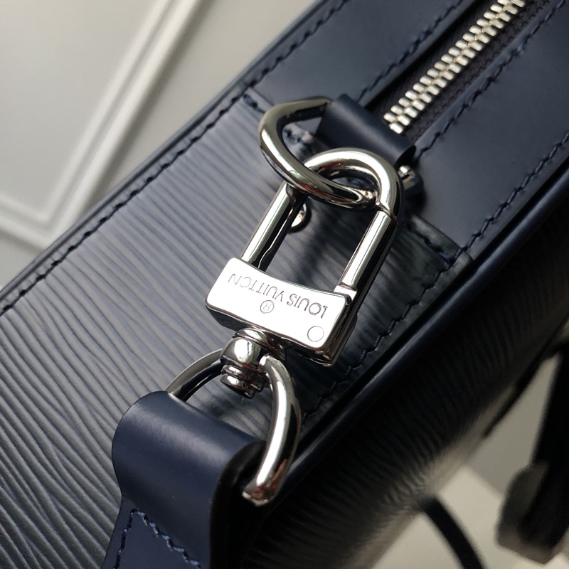 Mens LV Briefcases